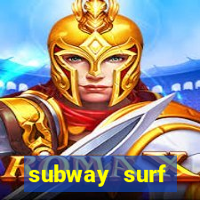 subway surf deposito 1 real